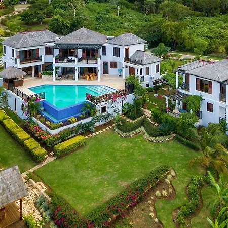 Villa Mimosa